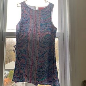 Lily Pulitzer short dress, worn once